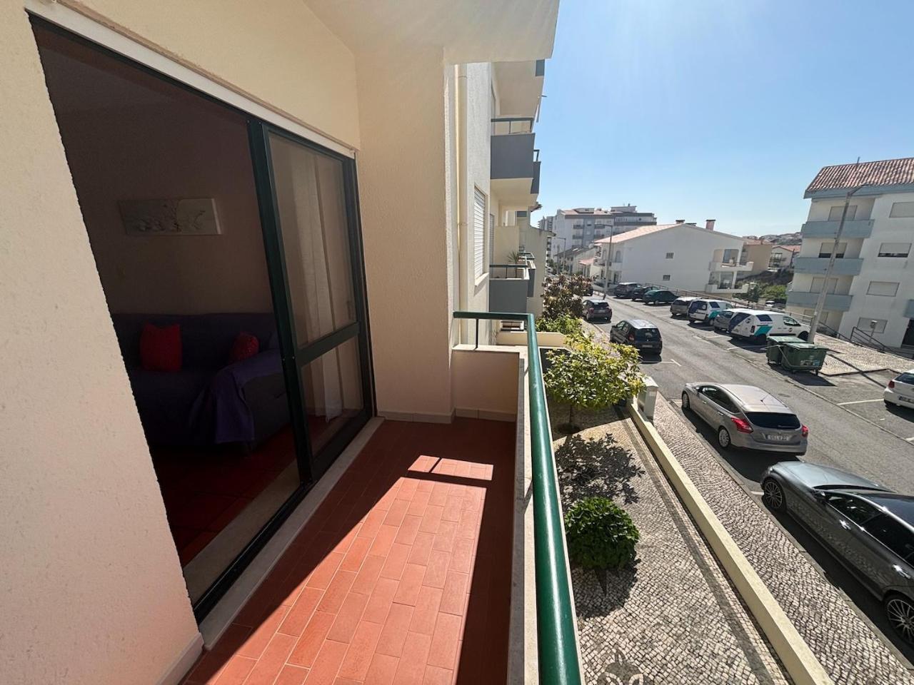Rosario - Two Bedroom Apart- Buarcos - Figueira Da Foz Exterior foto