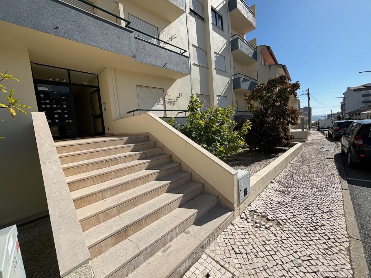 Rosario - Two Bedroom Apart- Buarcos - Figueira Da Foz Exterior foto